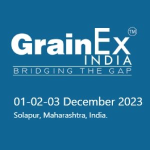 GrainEx India 2023