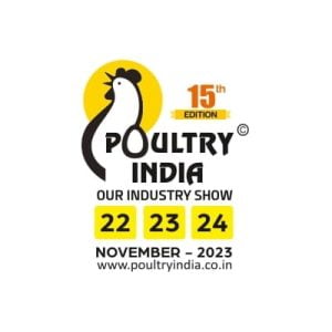 Poultry India Expo 2023