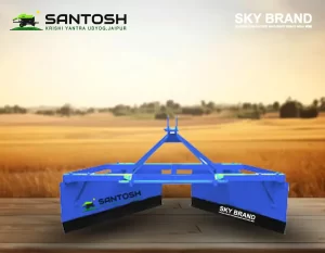 RIZ BED MAKER MACHINE (LIGHT WEIGHT)