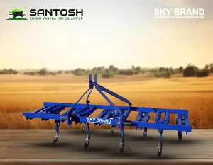 SKY Brand cultivator