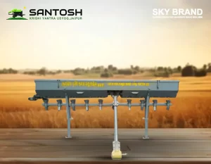 SKY Brand seed drill